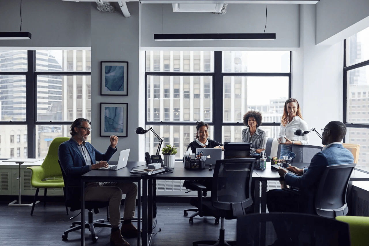 Ascot Accountancy - Slide 1