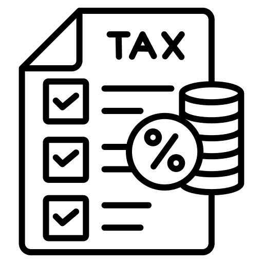 Tax Planning & Compliance