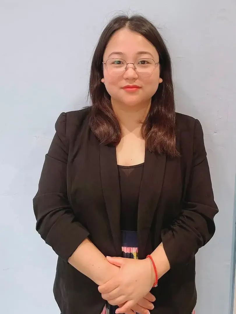 Prakirti Rai